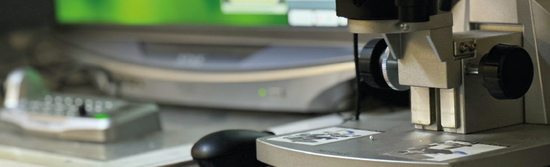 Laboratorio de pruebas acreditado ante la EMA Condulimex