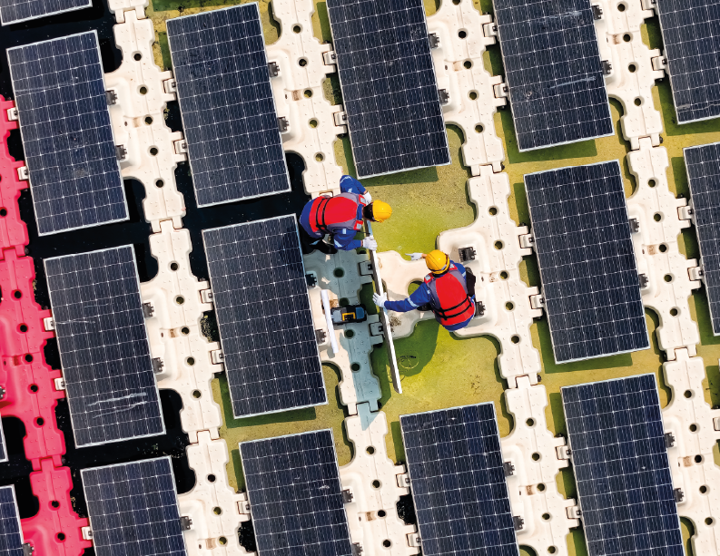 Cable fotovoltaico PV Wire UL 4703 solar