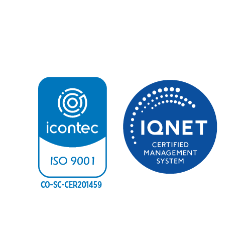 IQNet