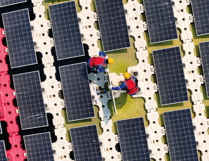 Cable fotovoltaico PV Wire UL 4703 solar