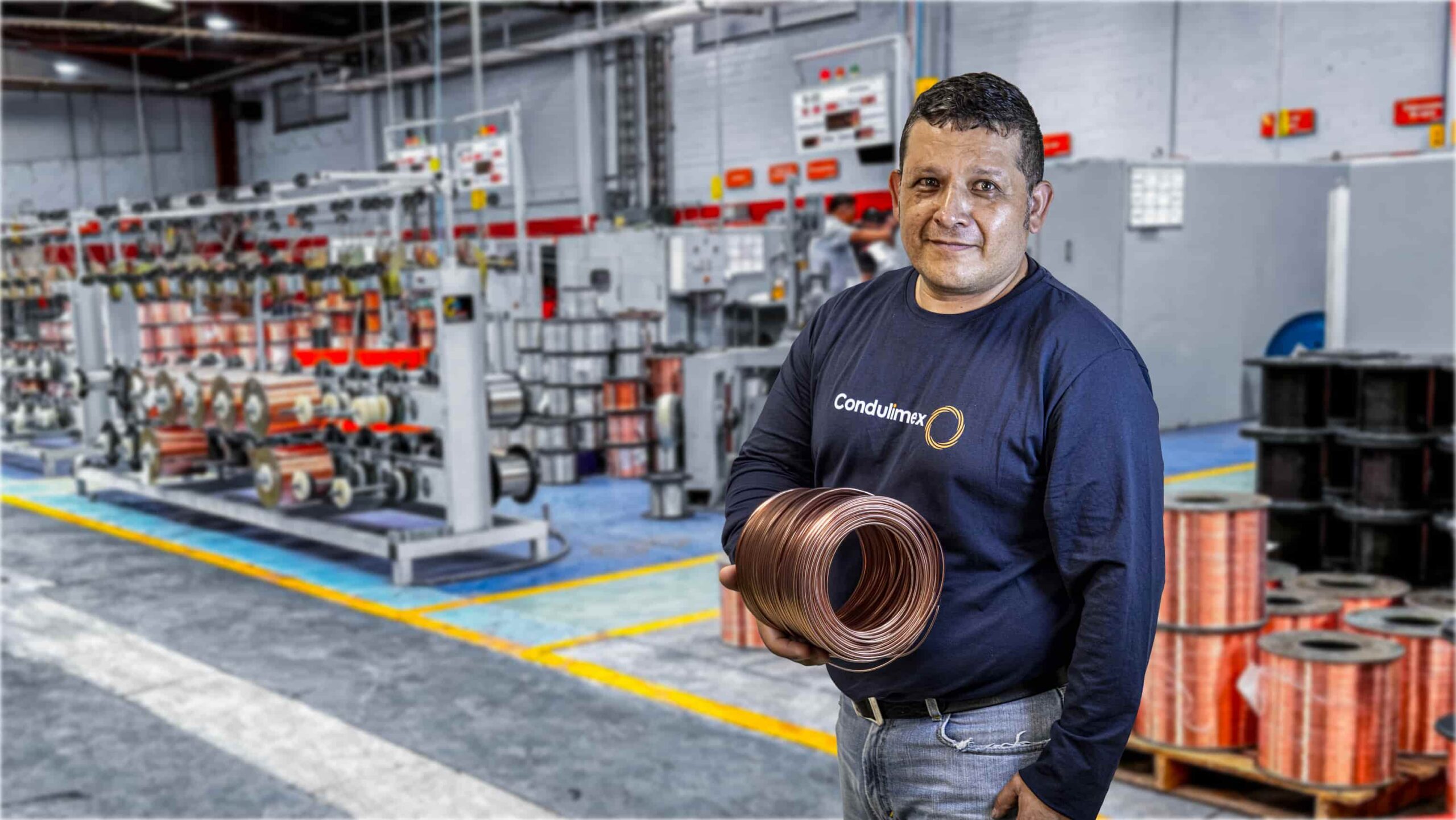 Catálogo Técnico Condulimex